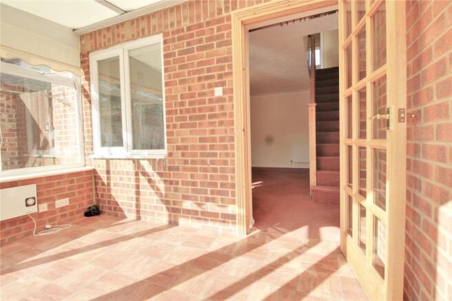 Conservatory View 3