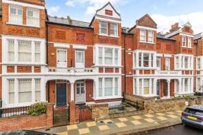 Flat Ground Floor 1, 21, Carmalt Gardens, London SW15 6NE