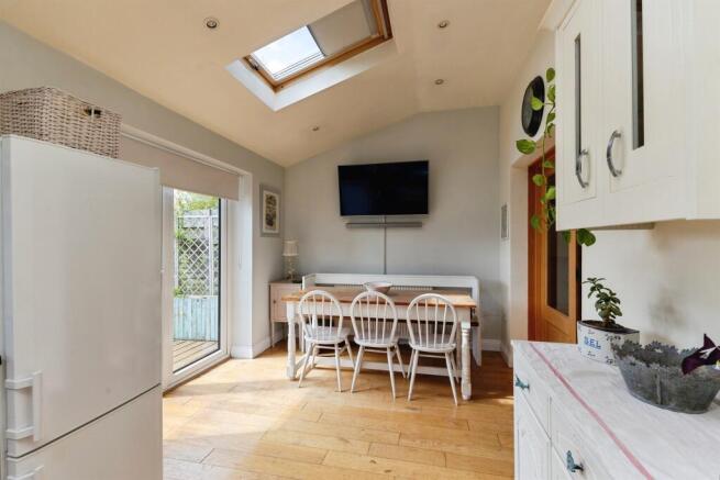 Kennion Road, Wells photo 4