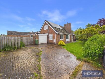 Muston Road, Filey