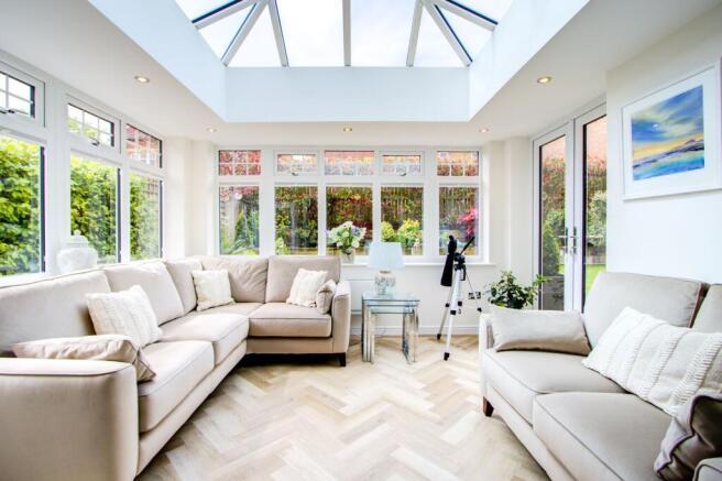 Orangery