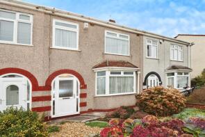21, King Johns Road, Speedwell, Bristol BS15 1NL