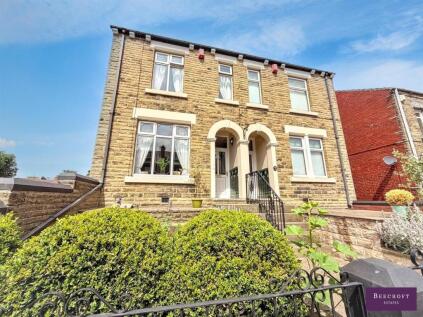 School Street, Great Houghton, Barnsley