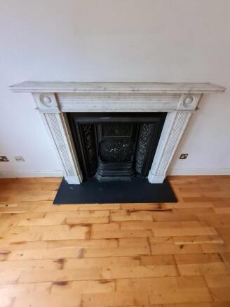 Lounge Fire