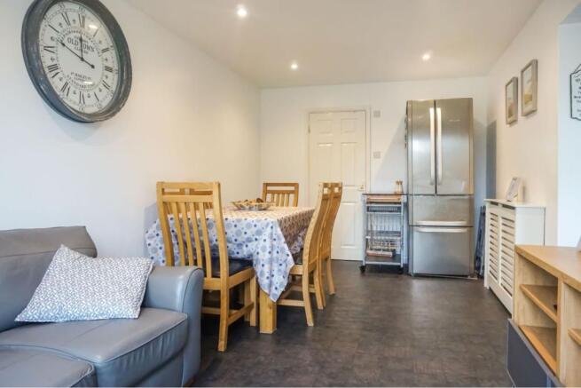Dining / Family Room