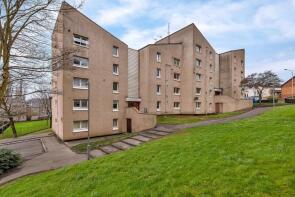 Flat 4, 20, Montrose Street, Clydebank G81 2JF
