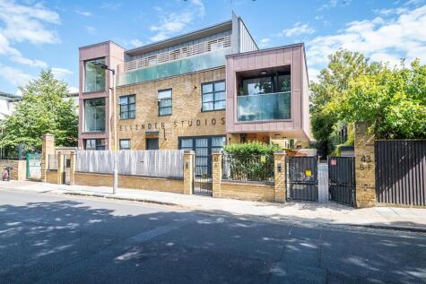 Bellenden Road, Peckham, SE15