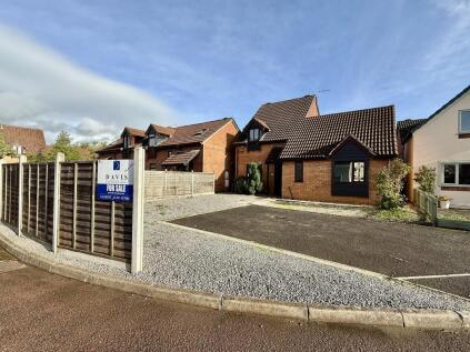 Gray Hill View, Portskewett, Caldicot, Mon . NP26 5SD