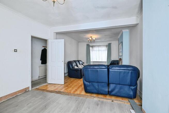 Hythe Road, Sittingbourne - Flere