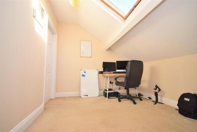 Loft Space