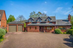 4, Bury Court Park, Leominster HR6 9US