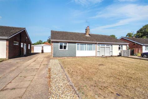 Swan Close, Aylsham, Norwich
