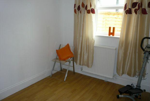 BEDROOM 4/STUDY