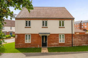 21, Baker Crescent, Wokingham RG40 1GR