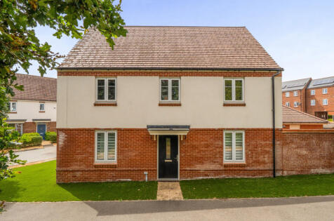 Baker Crescent, Wokingham, Berkshire, RG40
