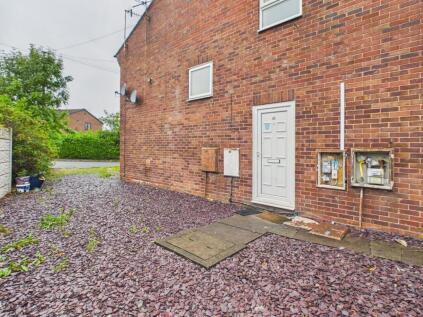 Souldern Way, Longton, ST3