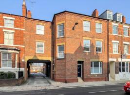 1, St Giles Court, York YO31 7EF