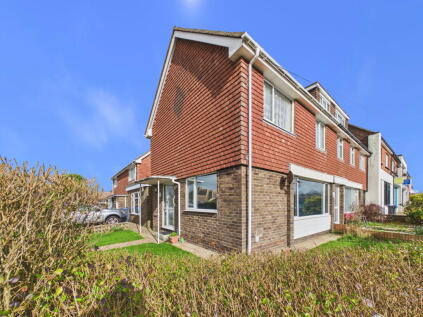 The Broadway, Southwick