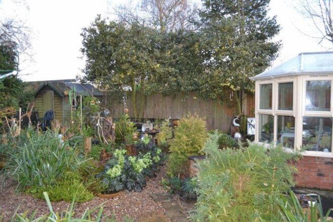 New Garden (22.01.