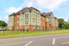 57, Watery Lane, Broxbourne EN10 6GF