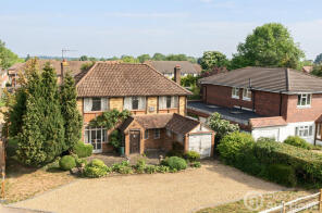 296, Lower Road, Great Bookham KT23 4DW