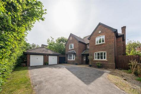 Registry Close, Kingsmead, Northwich