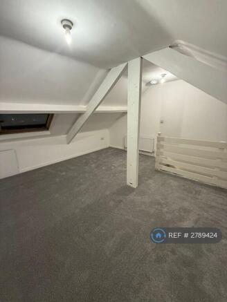 Loft Room