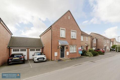 Stag Valley Road, Bridgwater, TA6