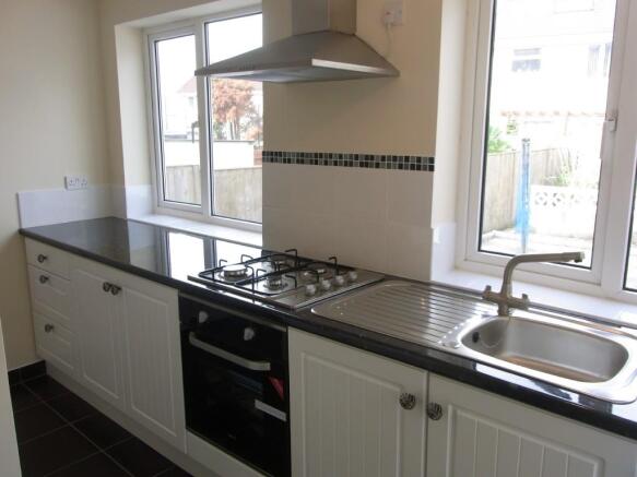 Kitchen Aspect 1