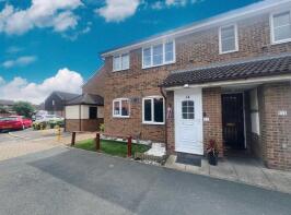 14, Burns Place, Tilbury RM18 8JQ