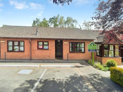 Windleden Road, Loughborough, Leicestershire, LE11