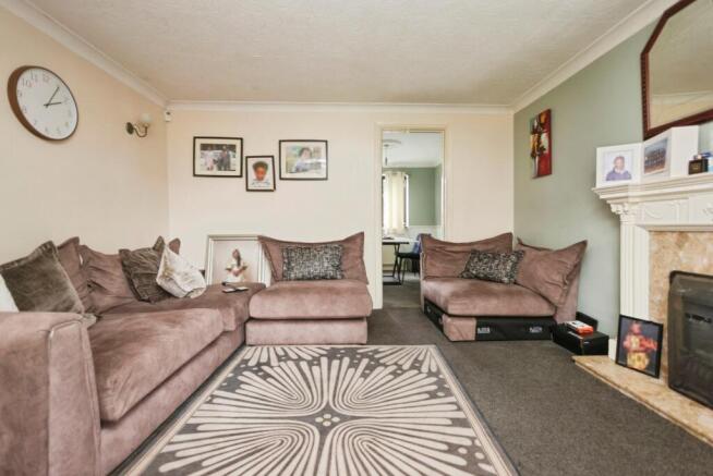 Grebe Close, Birmingham, West Midlands, B23 photo 3