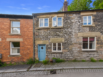 The Dale, Wirksworth, DE4