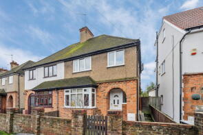 43, Church Lane, Rickmansworth WD3 8PT
