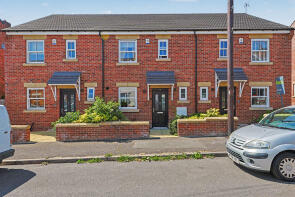56, Sydney Street, Chesterfield S40 1DA