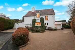 7, Avon Road, Cramond, Edinburgh EH4 6LA