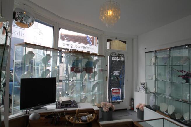 shop
