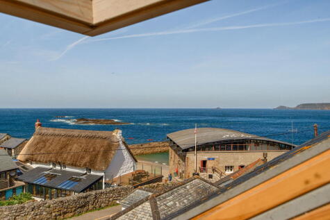 Harbour Mews, Sennen Cove