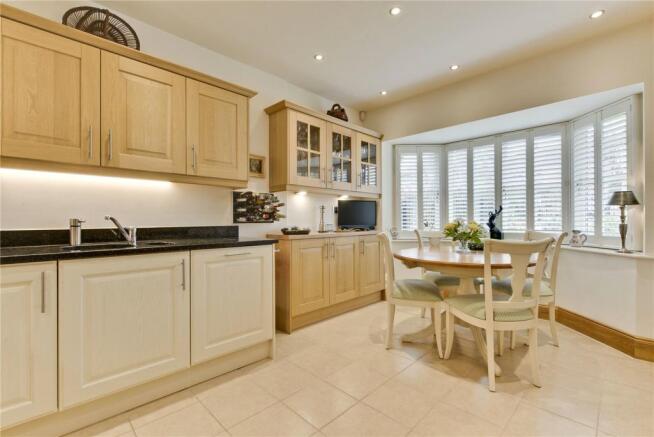 Family Kitchen