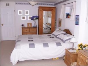 Master En Suite