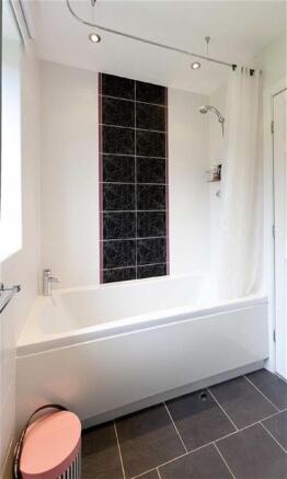 HOUSE BATHROOM
