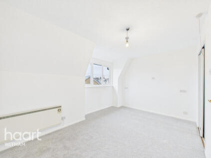 Fullers Close, Kelvedon