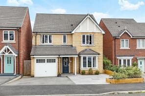 6, Shipley Park Gardens, Heanor DE75 7DZ
