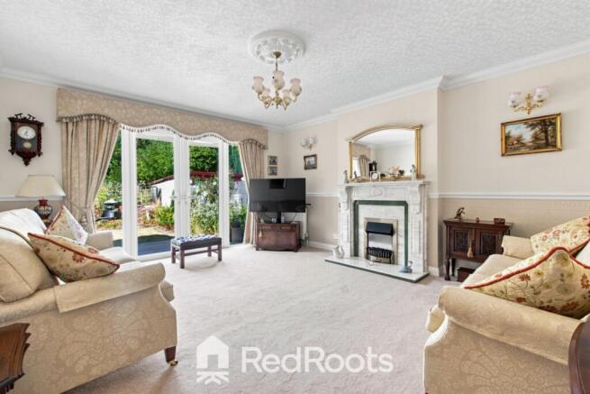 2 bed Detached Bungalow for sale Image 8