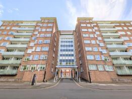 55, Viceroy Court, Lord Street, Southport PR8 1PW