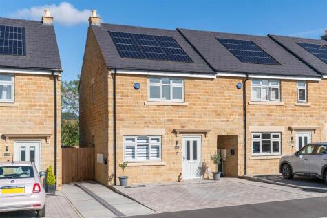 Willow Croft Drive, Tansley, DE4 5QR