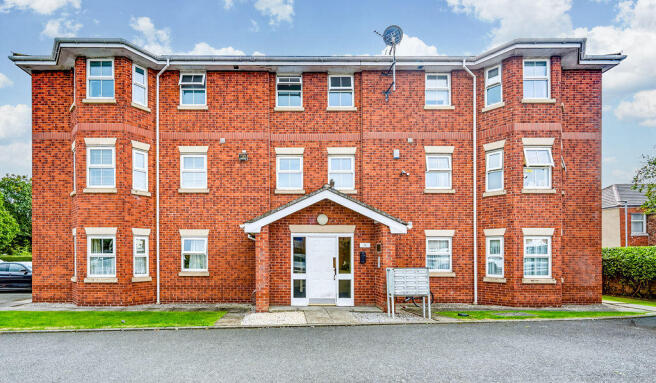 22 Oxford Court