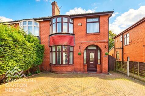 Kingsway, Rochdale, OL16
