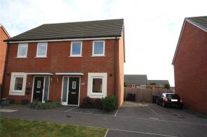 30, Gray Street, Salisbury SP4 6SX