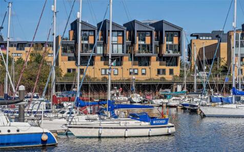 Dan Donovan Way, Cardiff Pointe, Cardiff Bay, Cardiff, CF11